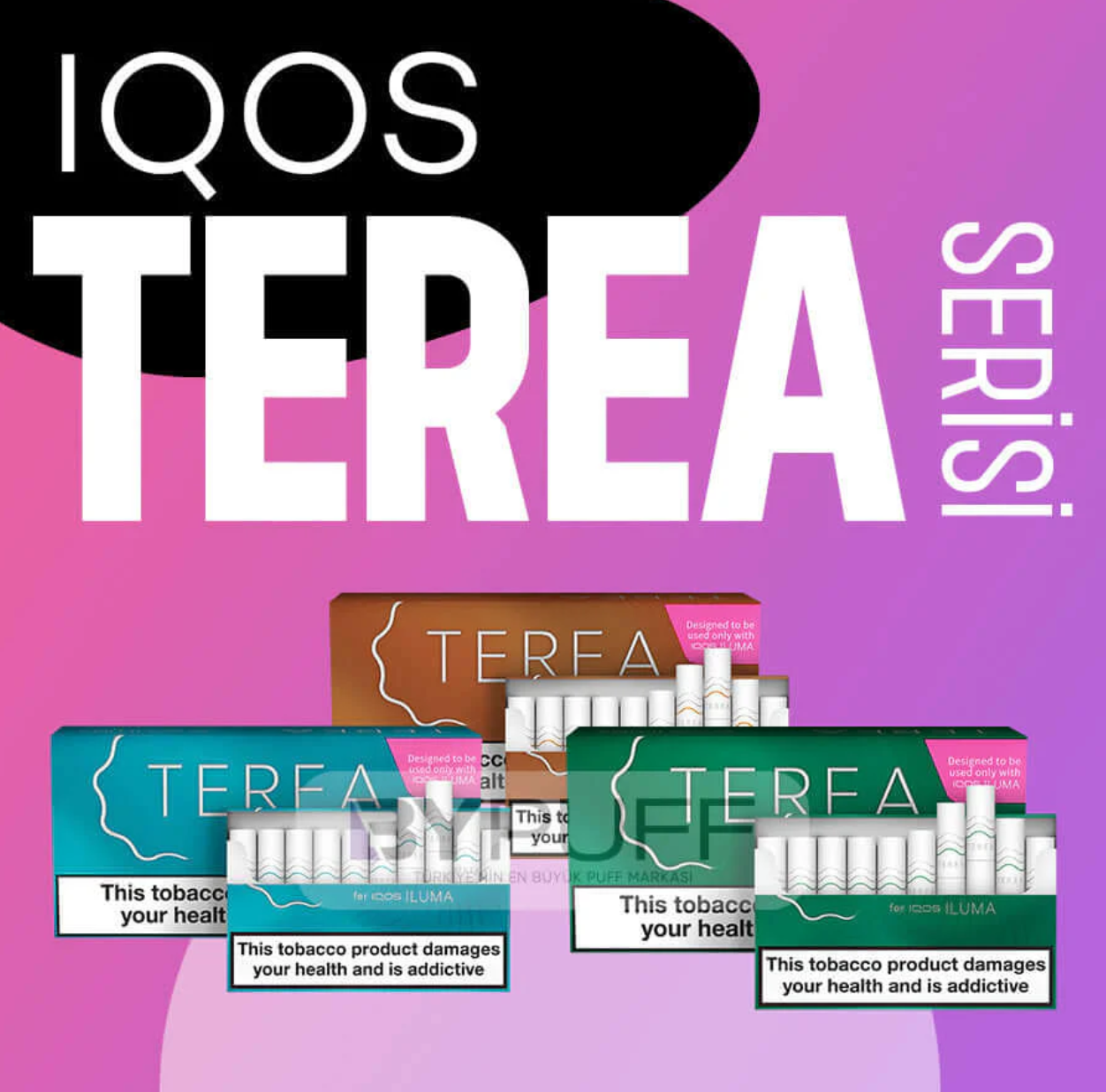Terea