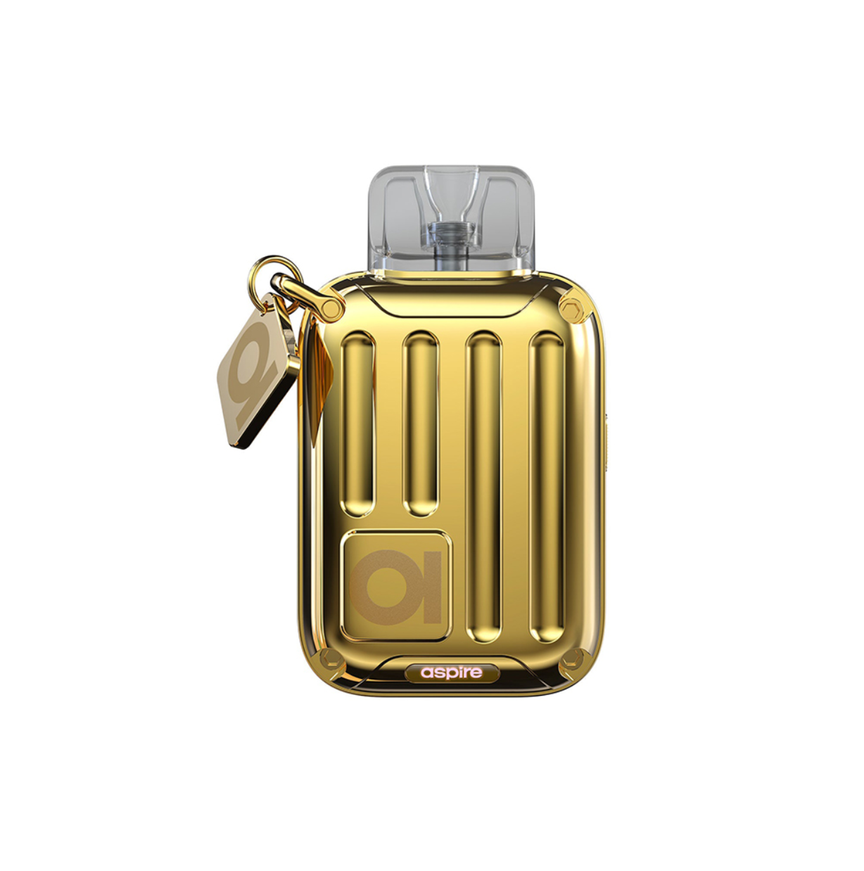 Aspire RiiL X Pod Mod