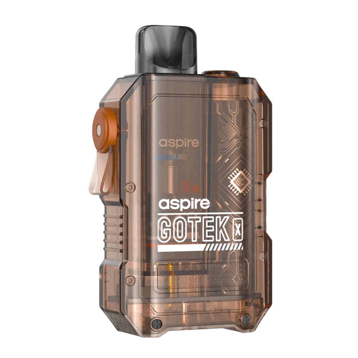 Aspire Gotek X Pod Mod