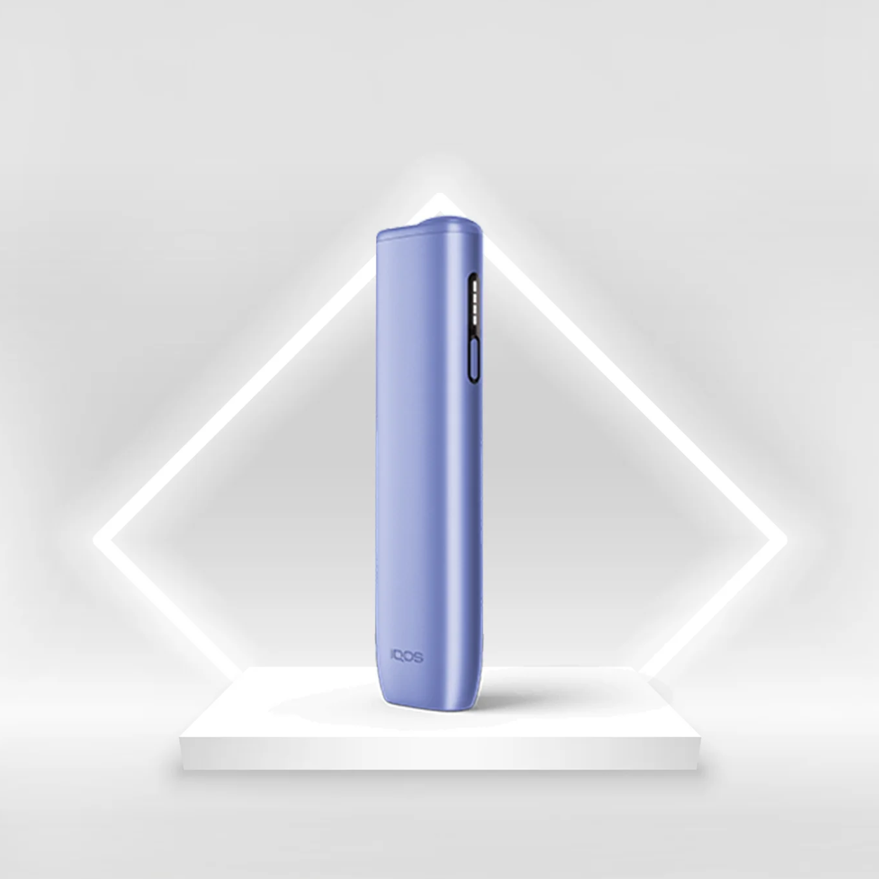 IQOS ILUMA i ONE Digital Violet