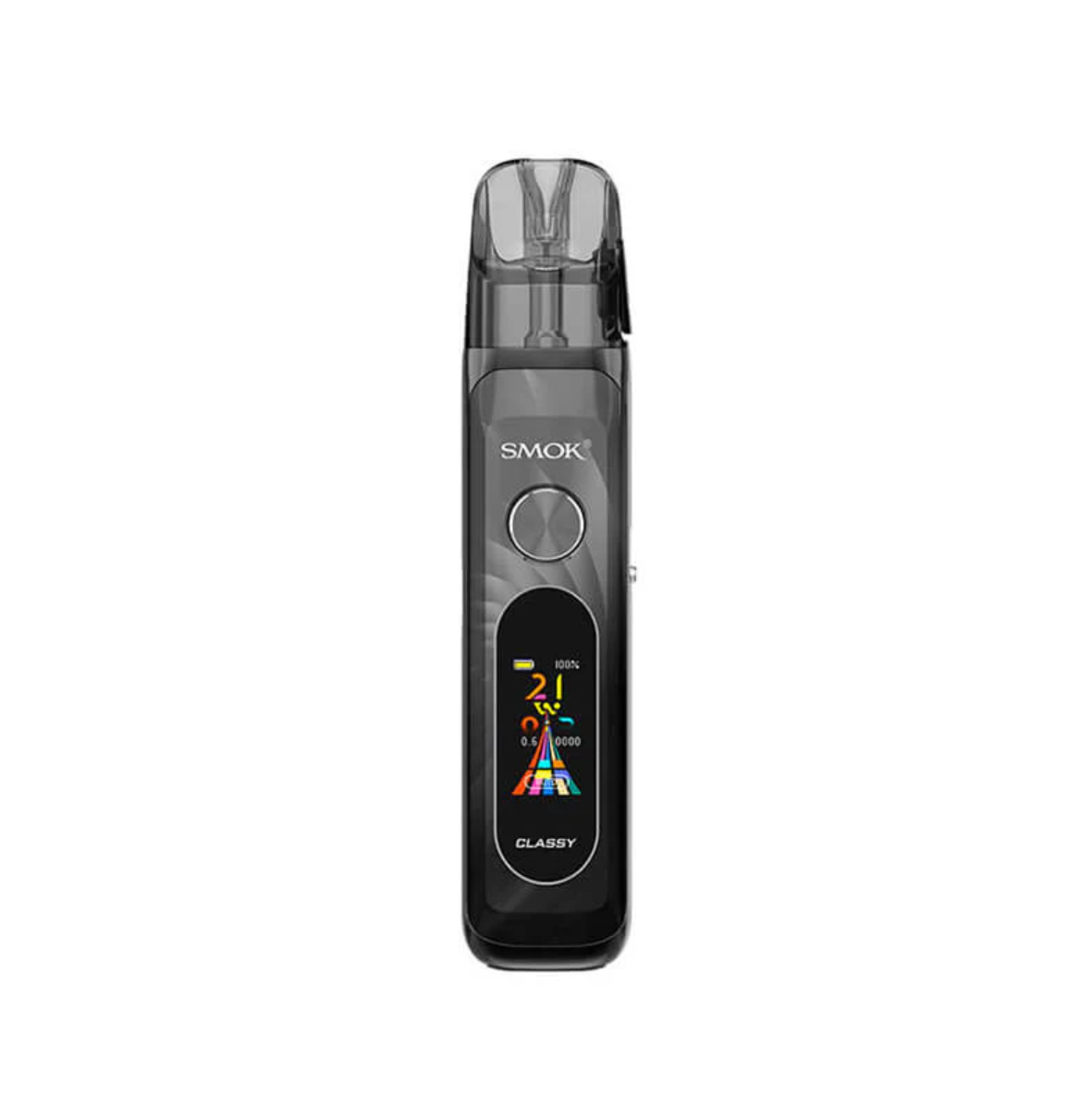 SMOK Novo Classy Jet Black