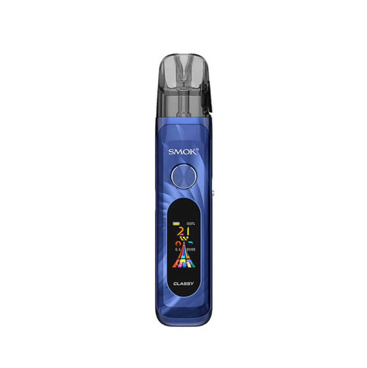 SMOK Novo Classy Sapphire Blue