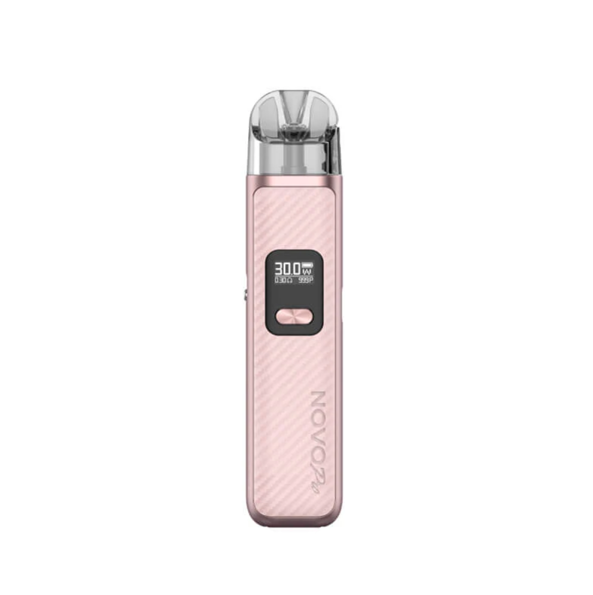 SMOK Novo Pro Pale Pink