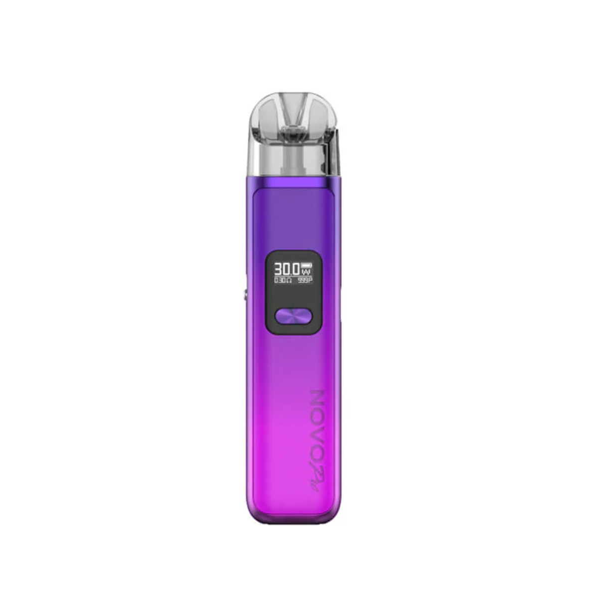 SMOK Novo Pro Purple Pink
