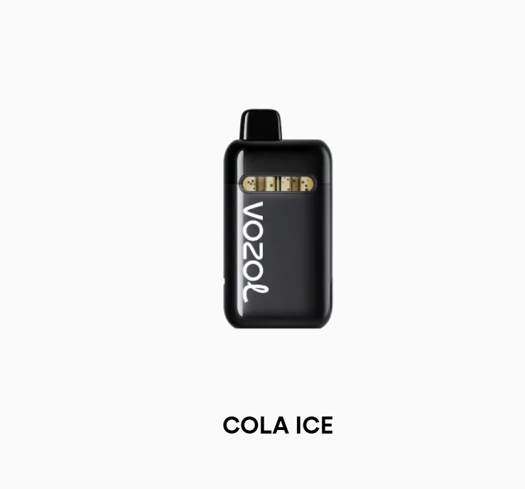 Vozol Neon Plug Max Cola ice