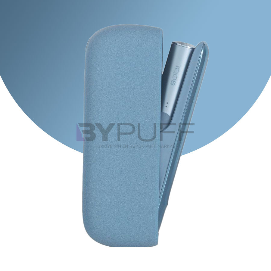 IQOS ILUMA Kit - Azure Blue Mavi