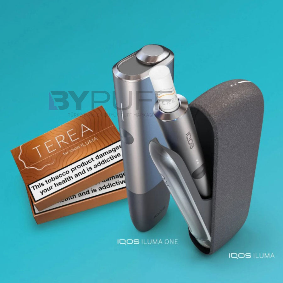 ILUMA TEREA - Purple Wave