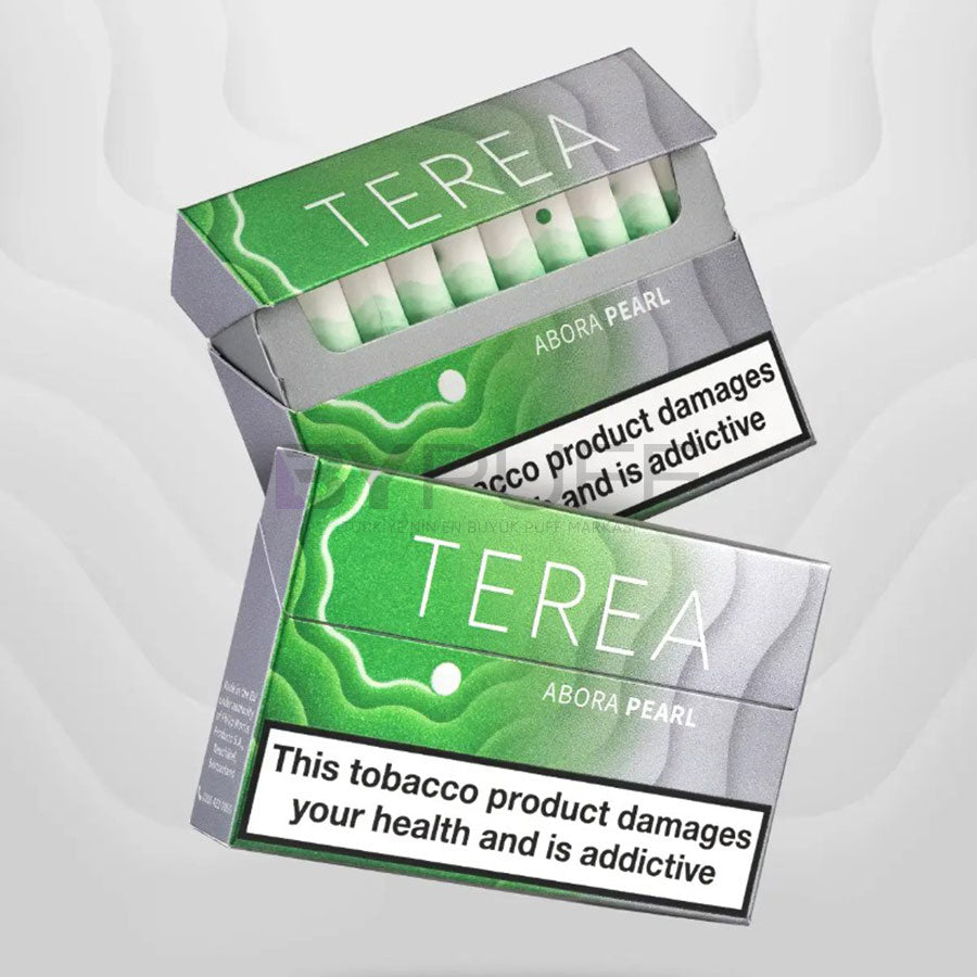 ILUMA TEREA - Abora Pearl