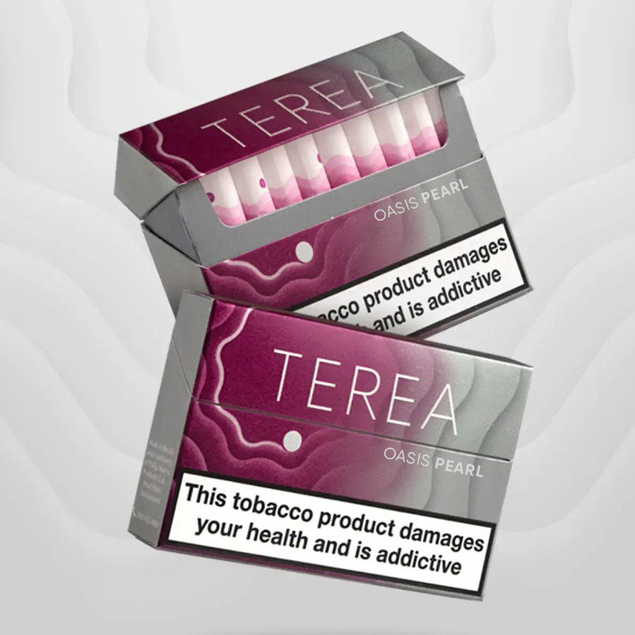 ILUMA TEREA - Oasis Pearl