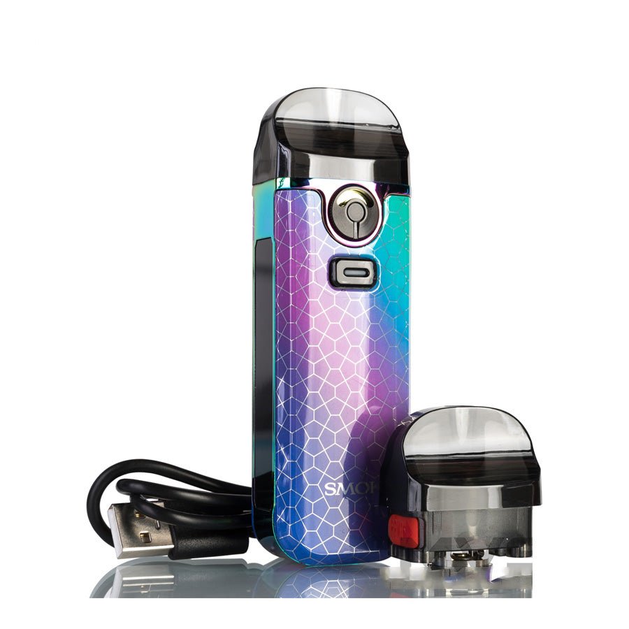 Smok Nord 4 - Pod Vape Kit