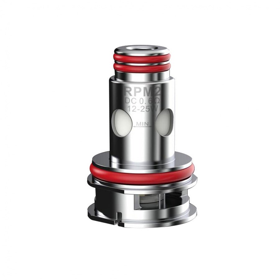 Smok RPM 2 Coil - 5'li Yedek Kartuş